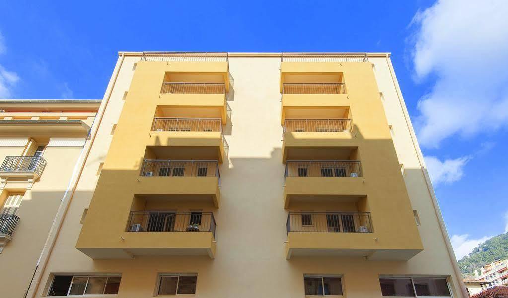 Residence Villa Serafina Nizza Exterior foto